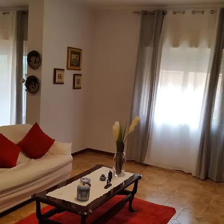 Apartment Casadifederica *