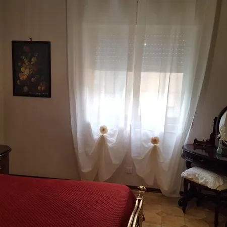 Casadifederica Appartement