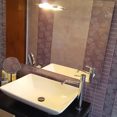 Casadifederica شقة *