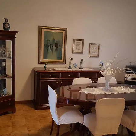 Casadifederica باليرمو