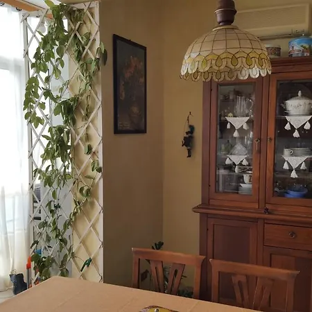 Casadifederica شقة