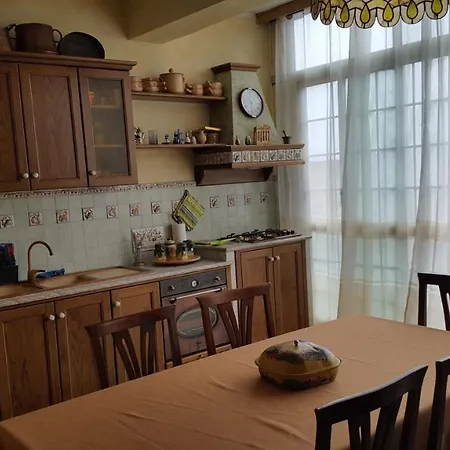 Casadifederica شقة *