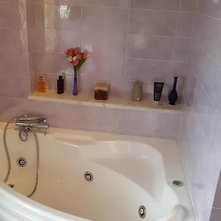 Casadifederica شقة باليرمو