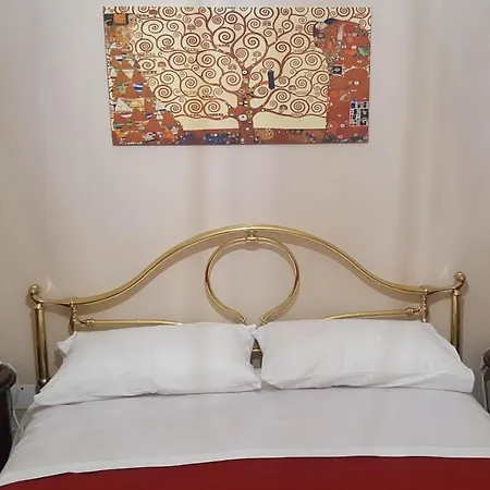 Casadifederica Appartement Palerme