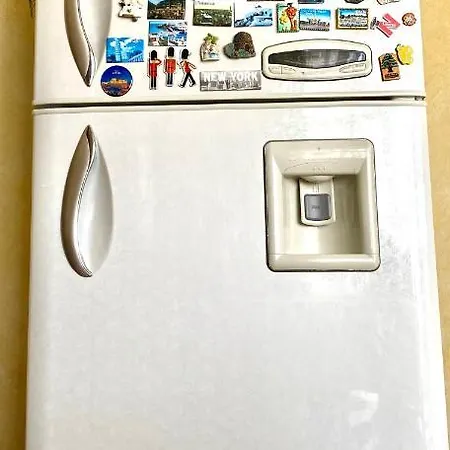 شقة Casadifederica