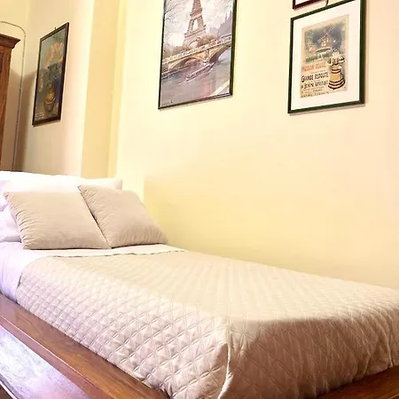 شقة Casadifederica *