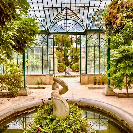 شقة Casadifederica