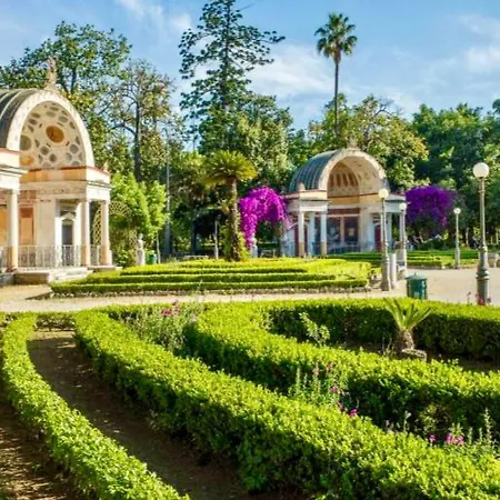 Casadifederica Apartament *