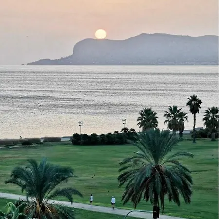 Casadifederica Apartmán Palermo